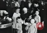 Standbild Marschall Petain Frankreich, 1940, aus Sekunde 27 historischem Filmmaterial Videoclip 65675065411