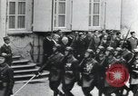 Standbild Marschall Petain Frankreich, 1940, aus Sekunde 47 historischem Filmmaterial Videoclip 65675065411