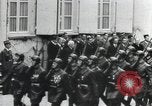 Standbild Marschall Petain Frankreich, 1940, aus Sekunde 48 historischem Filmmaterial Videoclip 65675065411