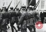 Standbild Marschall Petain Frankreich, 1940, aus Sekunde 54 historischem Filmmaterial Videoclip 65675065411