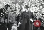 Standbild Marschall Petain Frankreich, 1940, aus Sekunde 58 historischem Filmmaterial Videoclip 65675065411