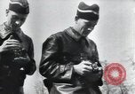 Standbild Marschall Petain Frankreich, 1940, aus Sekunde 59 historischem Filmmaterial Videoclip 65675065411