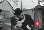 Standbild Marschall Petain Frankreich, 1940, aus Sekunde 62 historischem Filmmaterial Videoclip 65675065411