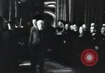 Standbild Marschall Petain interviewt Frankreich, 1940, aus Sekunde 7 historischem Filmmaterial Videoclip 65675065412