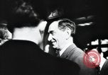 Standbild Marschall Petain interviewt Frankreich, 1940, aus Sekunde 8 historischem Filmmaterial Videoclip 65675065412