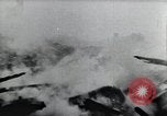 Image bombardement France, 1940, de la seconde 25 séquences d'archives historiques vidéo 65675065413