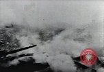 Image bombardement France, 1940, de la seconde 26 séquences d'archives historiques vidéo 65675065413