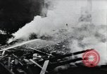 Image bombardement France, 1940, de la seconde 29 séquences d'archives historiques vidéo 65675065413