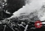 Image bombardement France, 1940, de la seconde 30 séquences d'archives historiques vidéo 65675065413