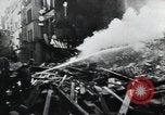 Image bombardement France, 1940, de la seconde 31 séquences d'archives historiques vidéo 65675065413