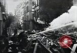 Image bombardement France, 1940, de la seconde 32 séquences d'archives historiques vidéo 65675065413