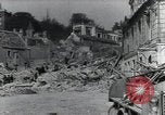 Image bombardement France, 1940, de la seconde 33 séquences d'archives historiques vidéo 65675065413