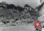 Image bombardement France, 1940, de la seconde 34 séquences d'archives historiques vidéo 65675065413