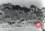 Image bombardement France, 1940, de la seconde 35 séquences d'archives historiques vidéo 65675065413