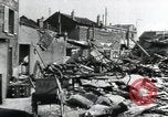 Image bombardement France, 1940, de la seconde 37 séquences d'archives historiques vidéo 65675065413