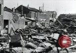 Image bombardement France, 1940, de la seconde 38 séquences d'archives historiques vidéo 65675065413
