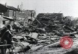 Image bombardement France, 1940, de la seconde 41 séquences d'archives historiques vidéo 65675065413