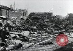 Image bombardement France, 1940, de la seconde 42 séquences d'archives historiques vidéo 65675065413