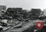 Image bombardement France, 1940, de la seconde 45 séquences d'archives historiques vidéo 65675065413