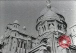 Image bombardement France, 1940, de la seconde 49 séquences d'archives historiques vidéo 65675065413
