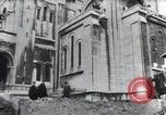 Image bombardement France, 1940, de la seconde 52 séquences d'archives historiques vidéo 65675065413