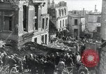Image bombardement France, 1940, de la seconde 54 séquences d'archives historiques vidéo 65675065413