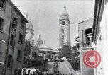 Image bombardement France, 1940, de la seconde 57 séquences d'archives historiques vidéo 65675065413