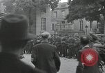 Image Libération de Paris Paris France, 1944, de la seconde 11 séquences d'archives historiques vidéo 65675065414