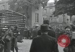 Image Libération de Paris Paris France, 1944, de la seconde 13 séquences d'archives historiques vidéo 65675065414