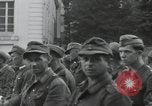 Image Libération de Paris Paris France, 1944, de la seconde 16 séquences d'archives historiques vidéo 65675065414