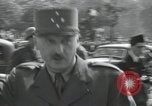 Image Libération de Paris Paris France, 1944, de la seconde 21 séquences d'archives historiques vidéo 65675065414