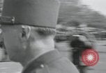 Image Libération de Paris Paris France, 1944, de la seconde 22 séquences d'archives historiques vidéo 65675065414