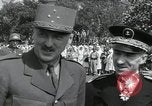 Image Libération de Paris Paris France, 1944, de la seconde 25 séquences d'archives historiques vidéo 65675065414