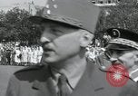 Image Libération de Paris Paris France, 1944, de la seconde 26 séquences d'archives historiques vidéo 65675065414