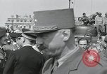 Image Libération de Paris Paris France, 1944, de la seconde 34 séquences d'archives historiques vidéo 65675065414