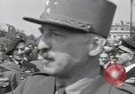 Image Libération de Paris Paris France, 1944, de la seconde 39 séquences d'archives historiques vidéo 65675065414