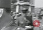 Image Libération de Paris Paris France, 1944, de la seconde 40 séquences d'archives historiques vidéo 65675065414
