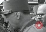 Image Libération de Paris Paris France, 1944, de la seconde 42 séquences d'archives historiques vidéo 65675065414