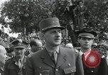 Image Libération de Paris Paris France, 1944, de la seconde 43 séquences d'archives historiques vidéo 65675065414