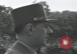 Image Libération de Paris Paris France, 1944, de la seconde 46 séquences d'archives historiques vidéo 65675065414
