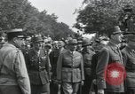 Image Libération de Paris Paris France, 1944, de la seconde 50 séquences d'archives historiques vidéo 65675065414