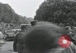 Image Libération de Paris Paris France, 1944, de la seconde 53 séquences d'archives historiques vidéo 65675065414