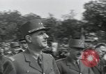 Image Libération de Paris Paris France, 1944, de la seconde 54 séquences d'archives historiques vidéo 65675065414