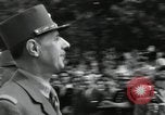 Image Libération de Paris Paris France, 1944, de la seconde 55 séquences d'archives historiques vidéo 65675065414