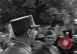 Image Libération de Paris Paris France, 1944, de la seconde 56 séquences d'archives historiques vidéo 65675065414