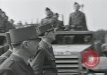 Image Libération de Paris Paris France, 1944, de la seconde 59 séquences d'archives historiques vidéo 65675065414