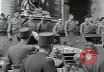 Image Libération de Paris Paris France, 1944, de la seconde 61 séquences d'archives historiques vidéo 65675065414