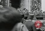 Image Libération de Paris Paris France, 1944, de la seconde 62 séquences d'archives historiques vidéo 65675065414