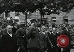 Image Libération de Paris Paris France, 1944, de la seconde 3 séquences d'archives historiques vidéo 65675065415