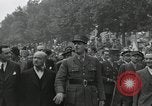 Image Libération de Paris Paris France, 1944, de la seconde 6 séquences d'archives historiques vidéo 65675065415